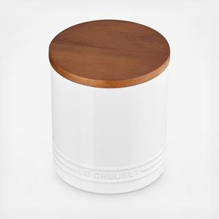 Signature Extra Large Storage Canister