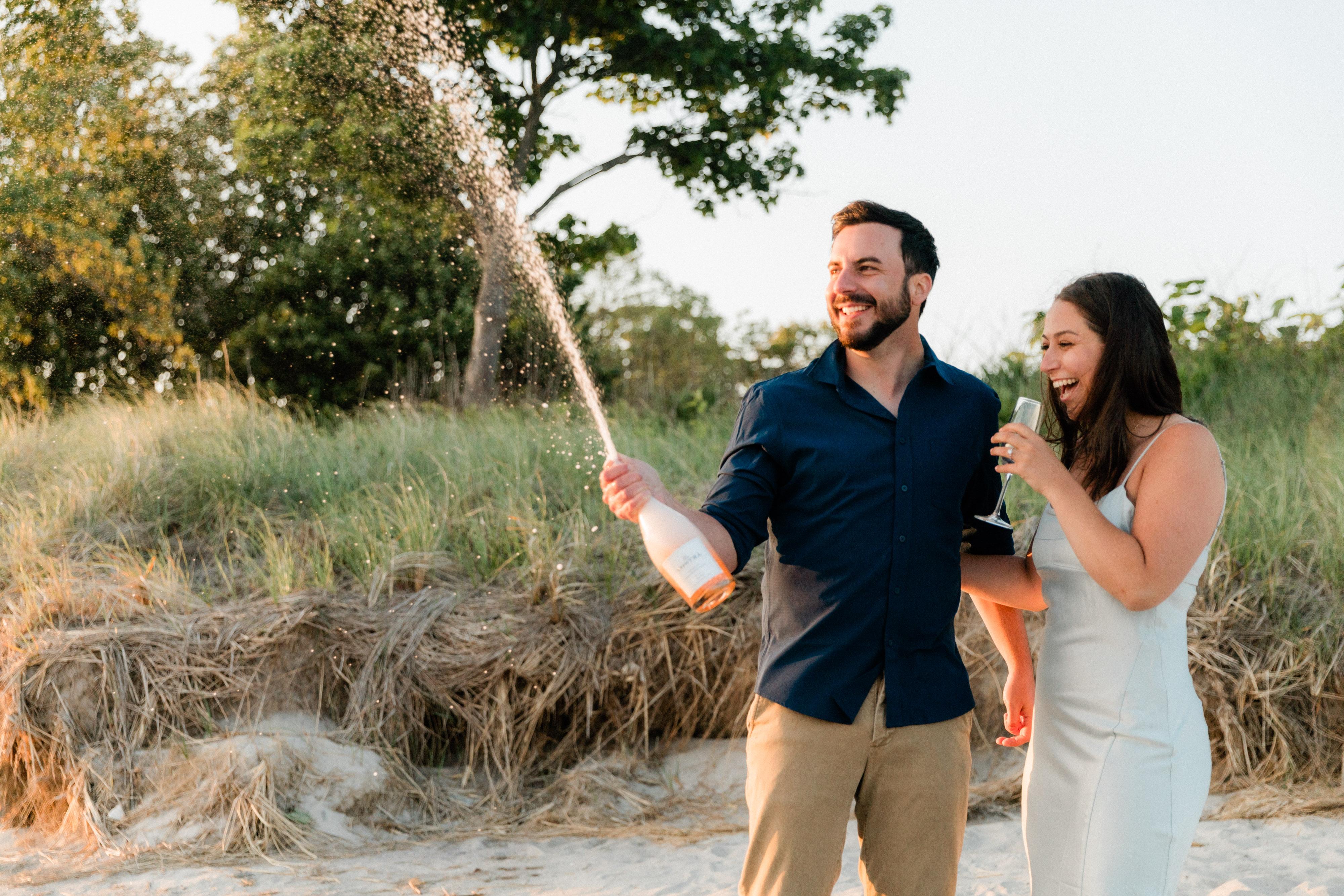 The Wedding Website of Brooke Barney and Justin Ott