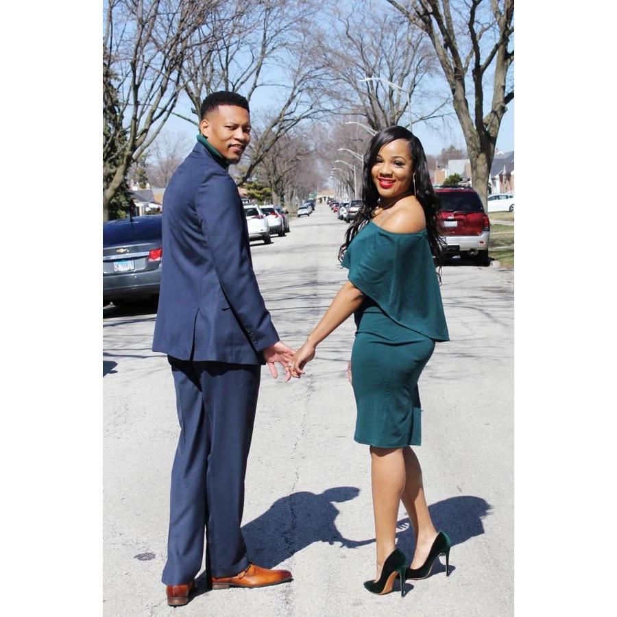 SEE YA'LL SEPTEMBER 10TH!!!