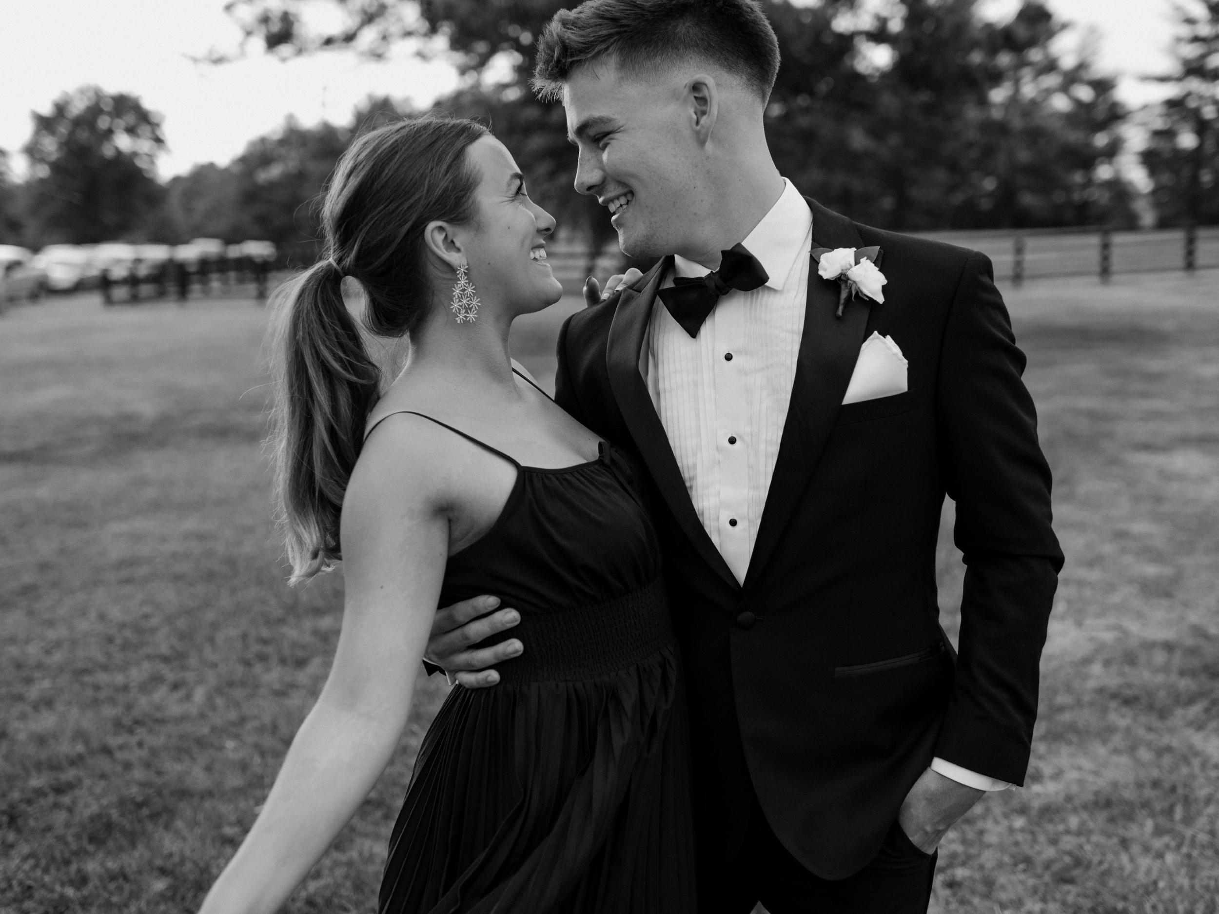 The Wedding Website of Emilee Harned and Mark Thompson