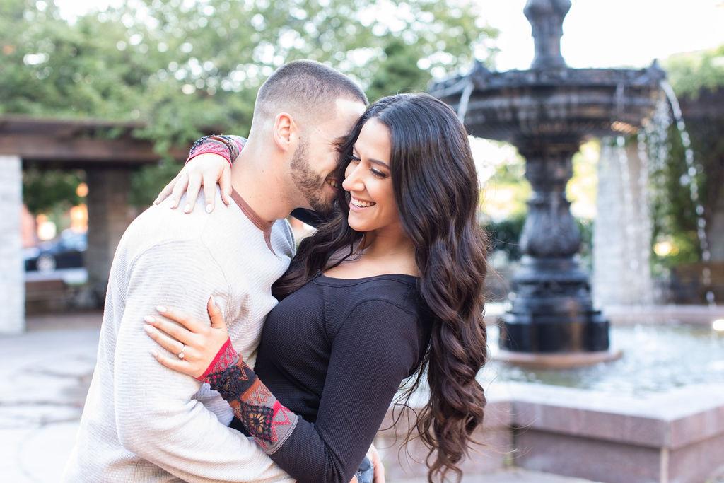The Wedding Website of Zachary Jensen and Francesca Cotrupe