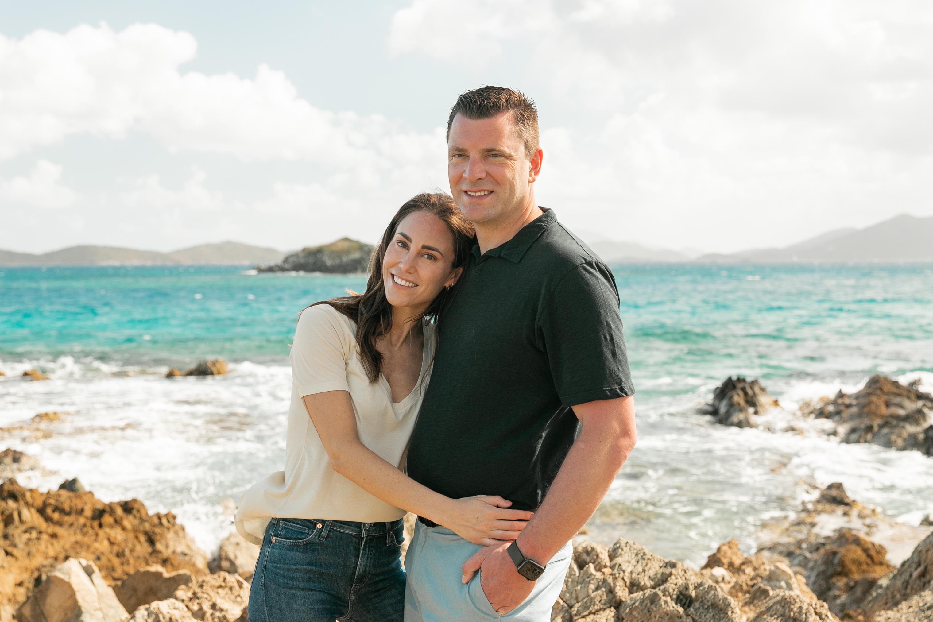 The Wedding Website of Shannon Byler and Matthew Leland