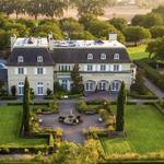 Kendall-Jackson Wine Estate & Gardens