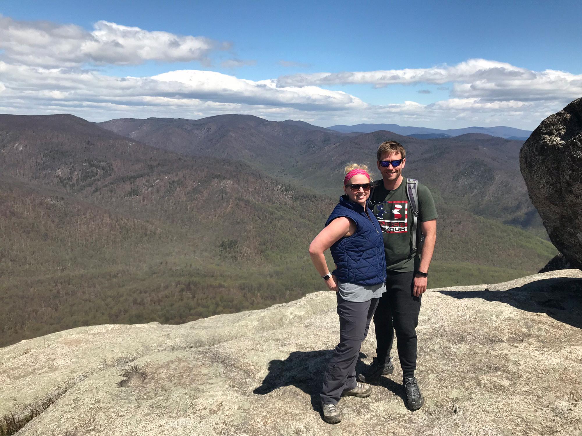 Old Rag