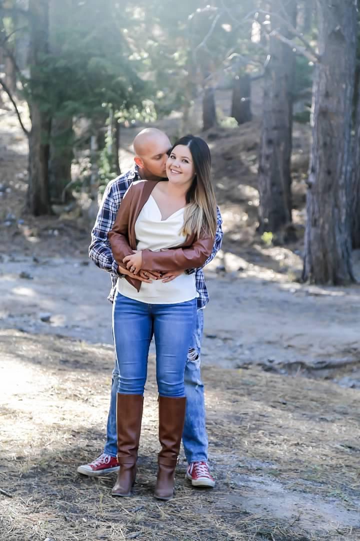The Wedding Website of Jayson  Goldstein and Charmaine Miano