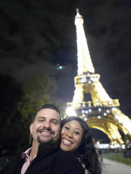 The Wedding Website of Lara Freeman and Preston Freeman
