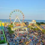 Carolina Beach State Park