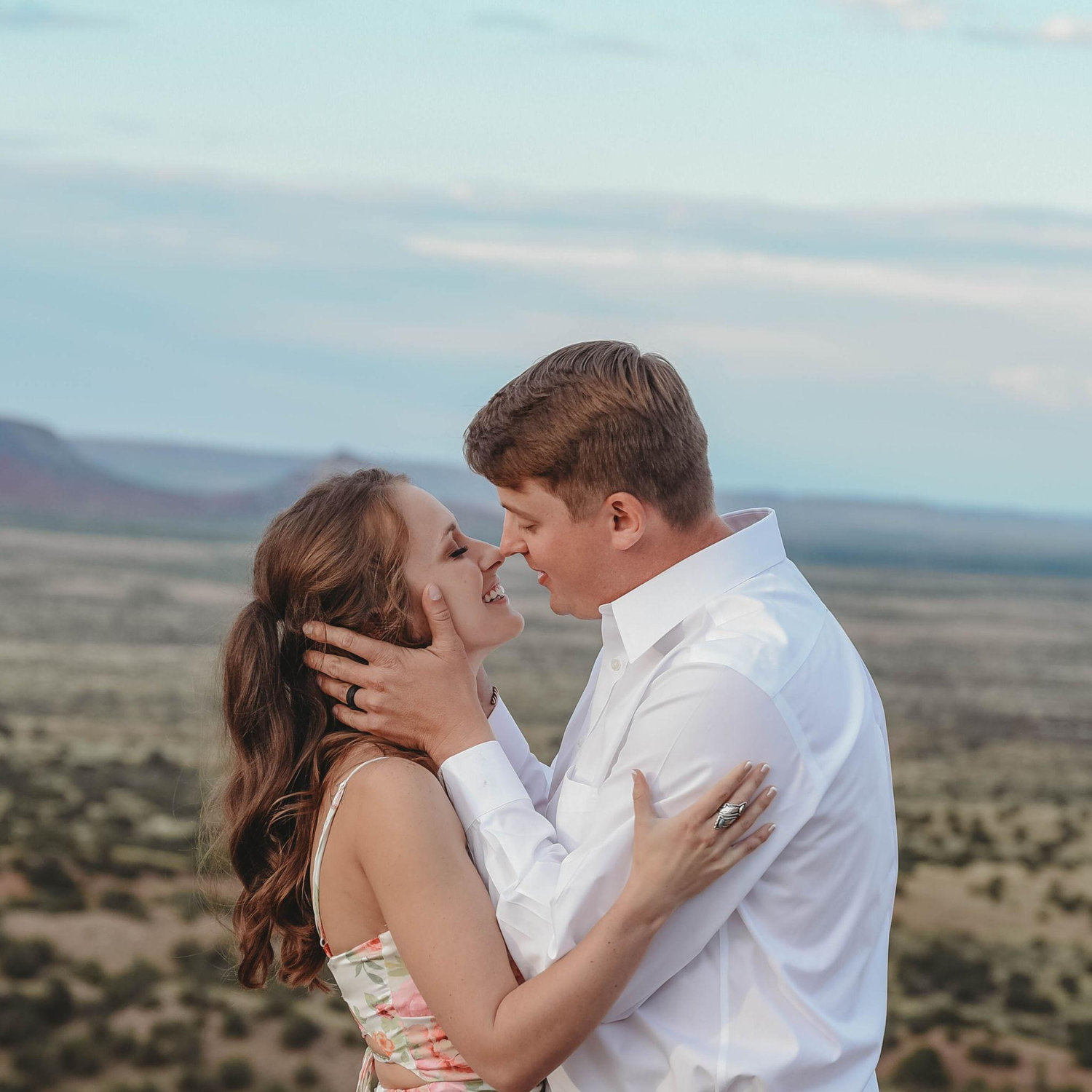 D-I'm so thankful that we keep each other accountable by speaking up, the actions we take, and the intentions we put out into this World so that one day we can look back at the life we built together.