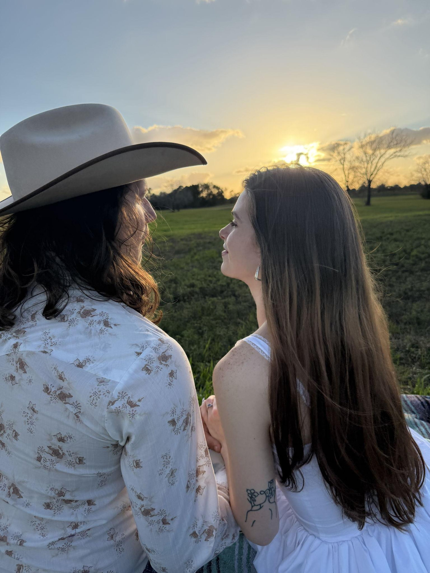 The Wedding Website of Theresa Veronica Herrera and Noah Marcus Norton