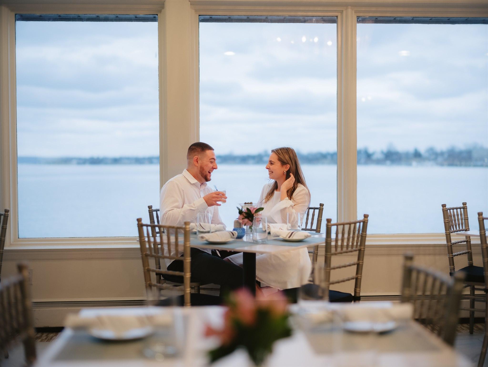 The Wedding Website of Alexa Schaefer and Michael Foley