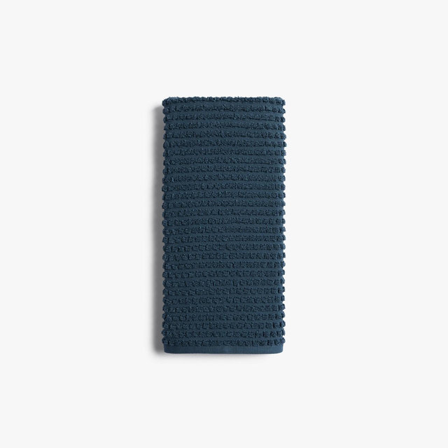 Terry Dot Hand Towel Cove - Parachute for Target