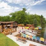 Platte River Canoe Trips
