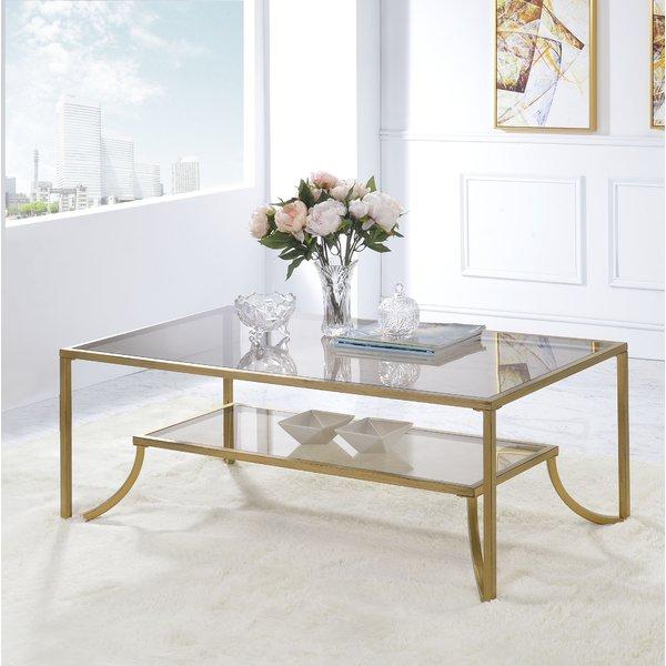 Belchertown Coffee Table