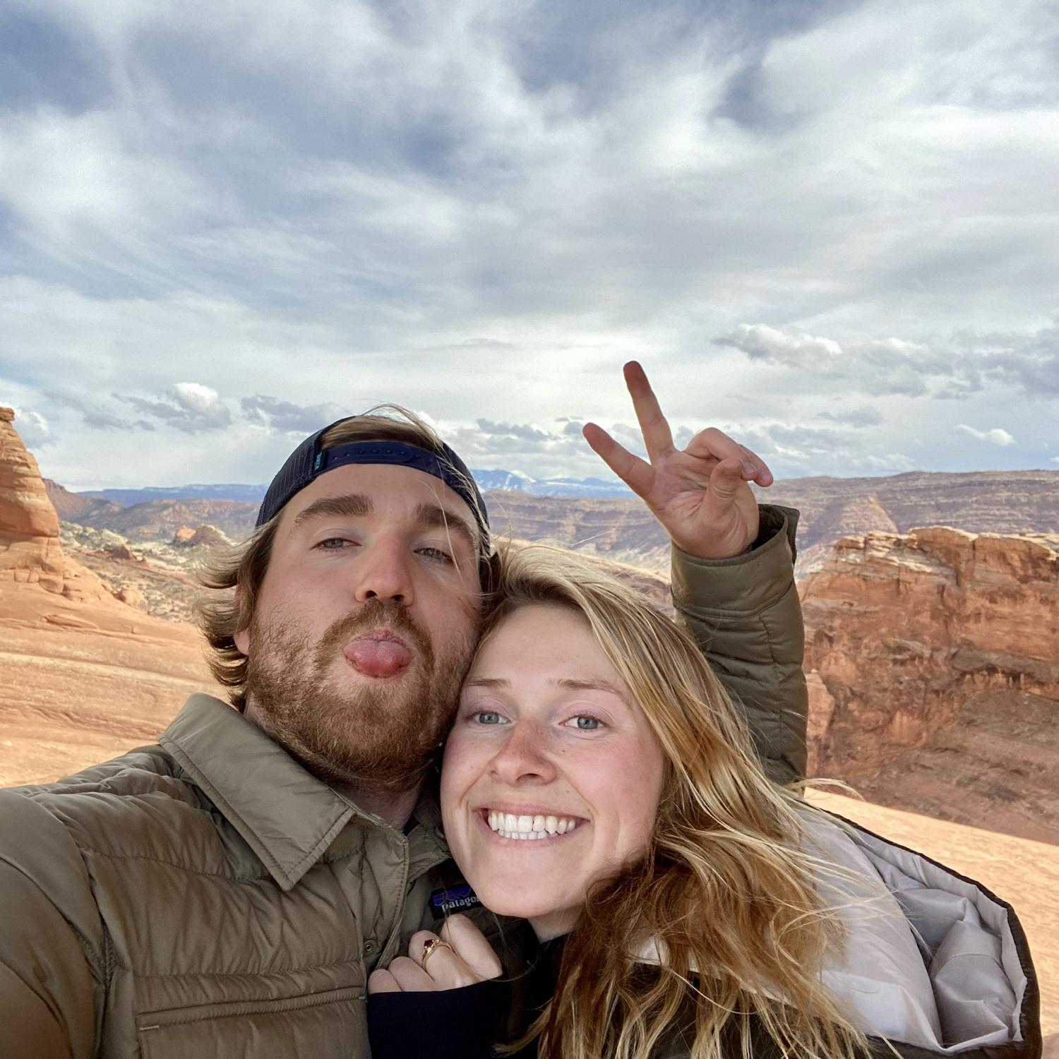 Arches National Park