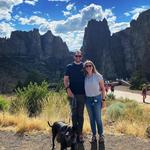 Smith Rock State Park