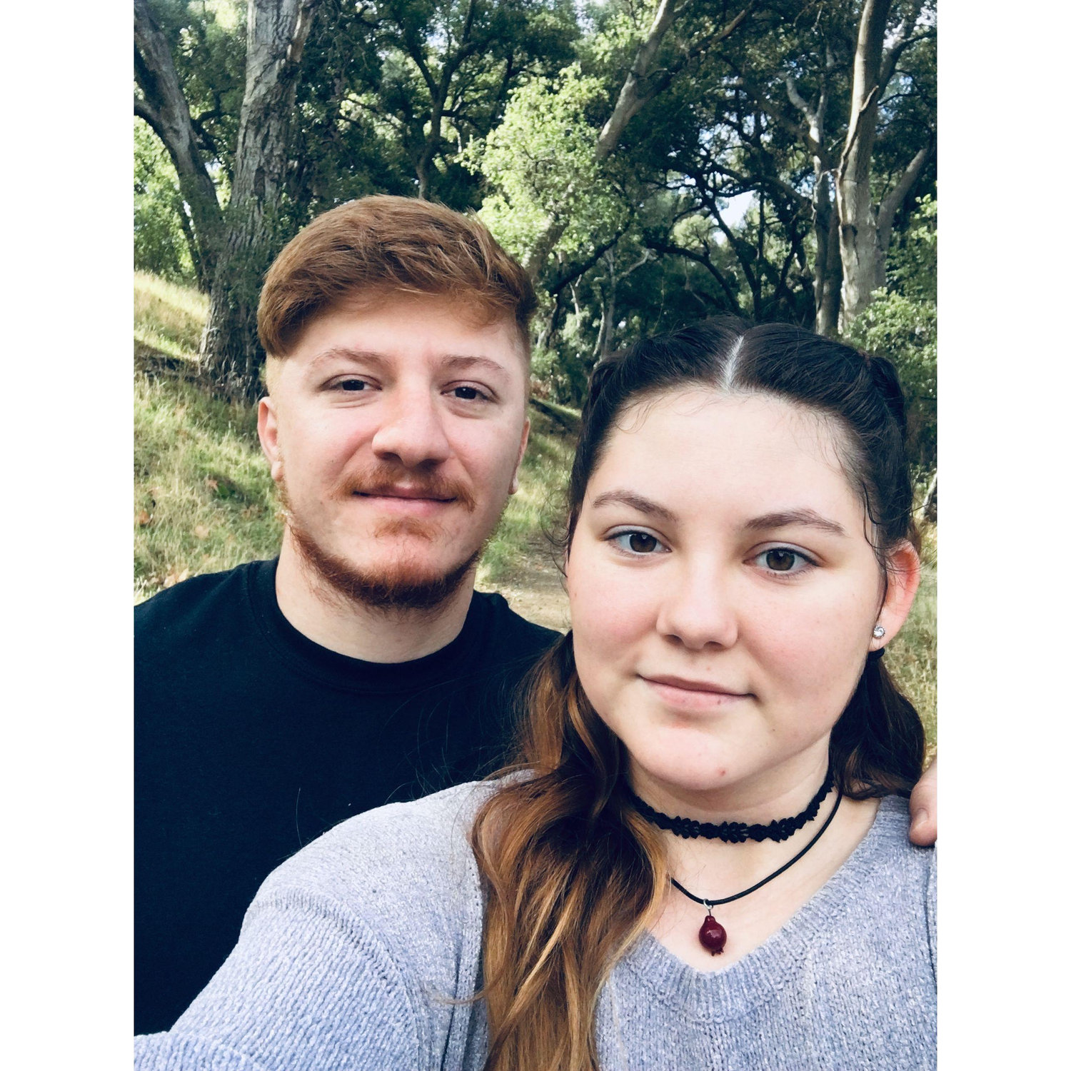 Whitney Canyon 2019