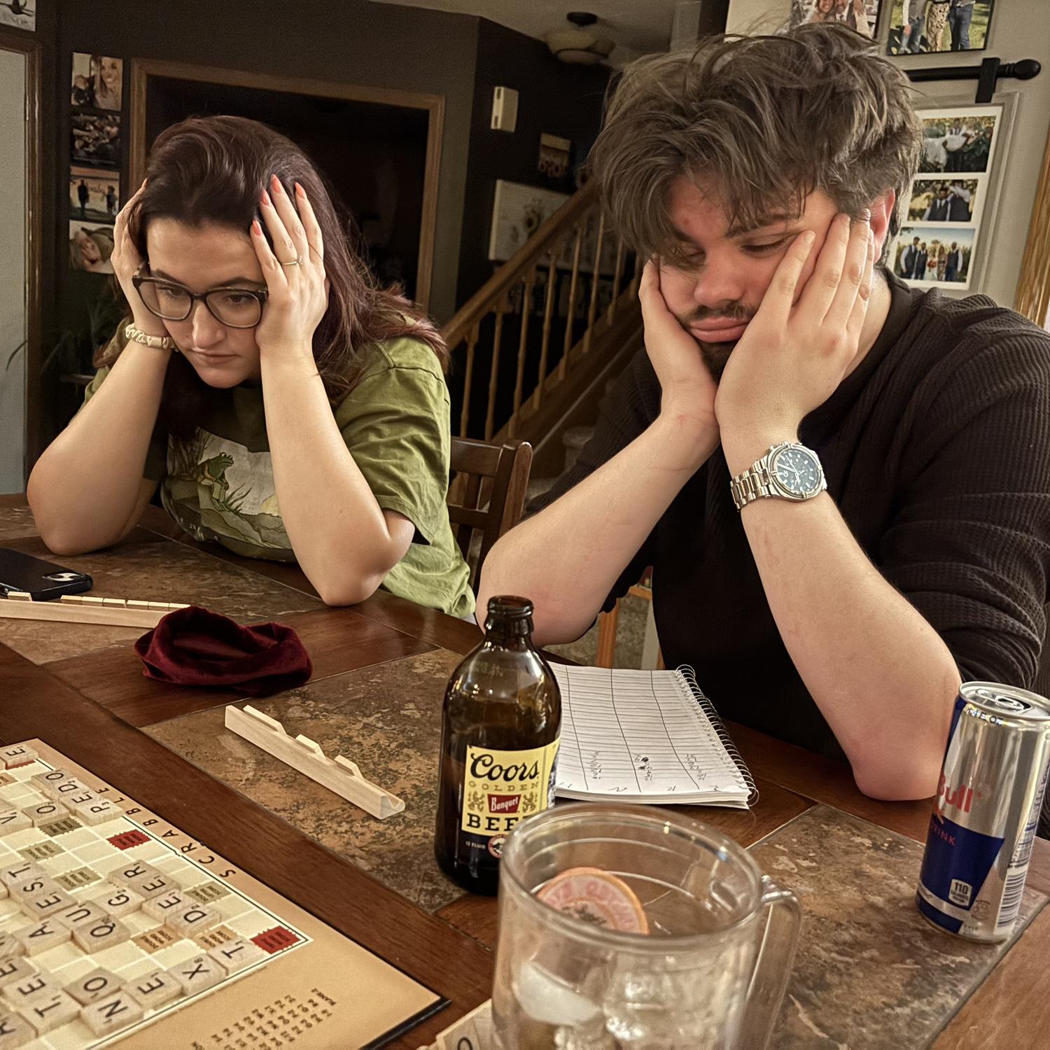 Game Night