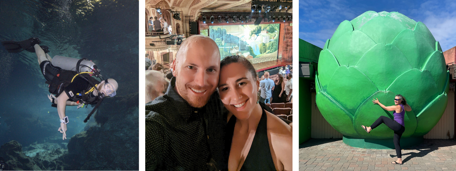 The Wedding Website of Amy Rodrigues and Christopher Martin