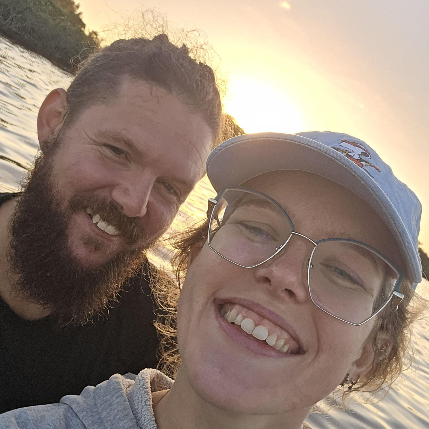 12/23/2025 - Engaged!