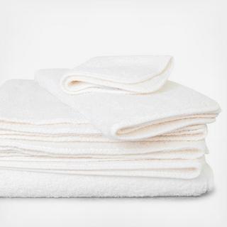 Super Pile Cotton Bath Towel