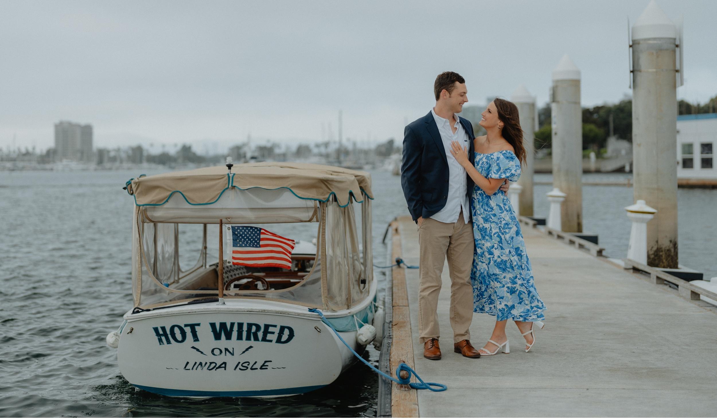 The Wedding Website of Samantha Gaffney and JT Fox