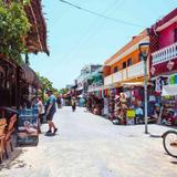 Isla Mujeres