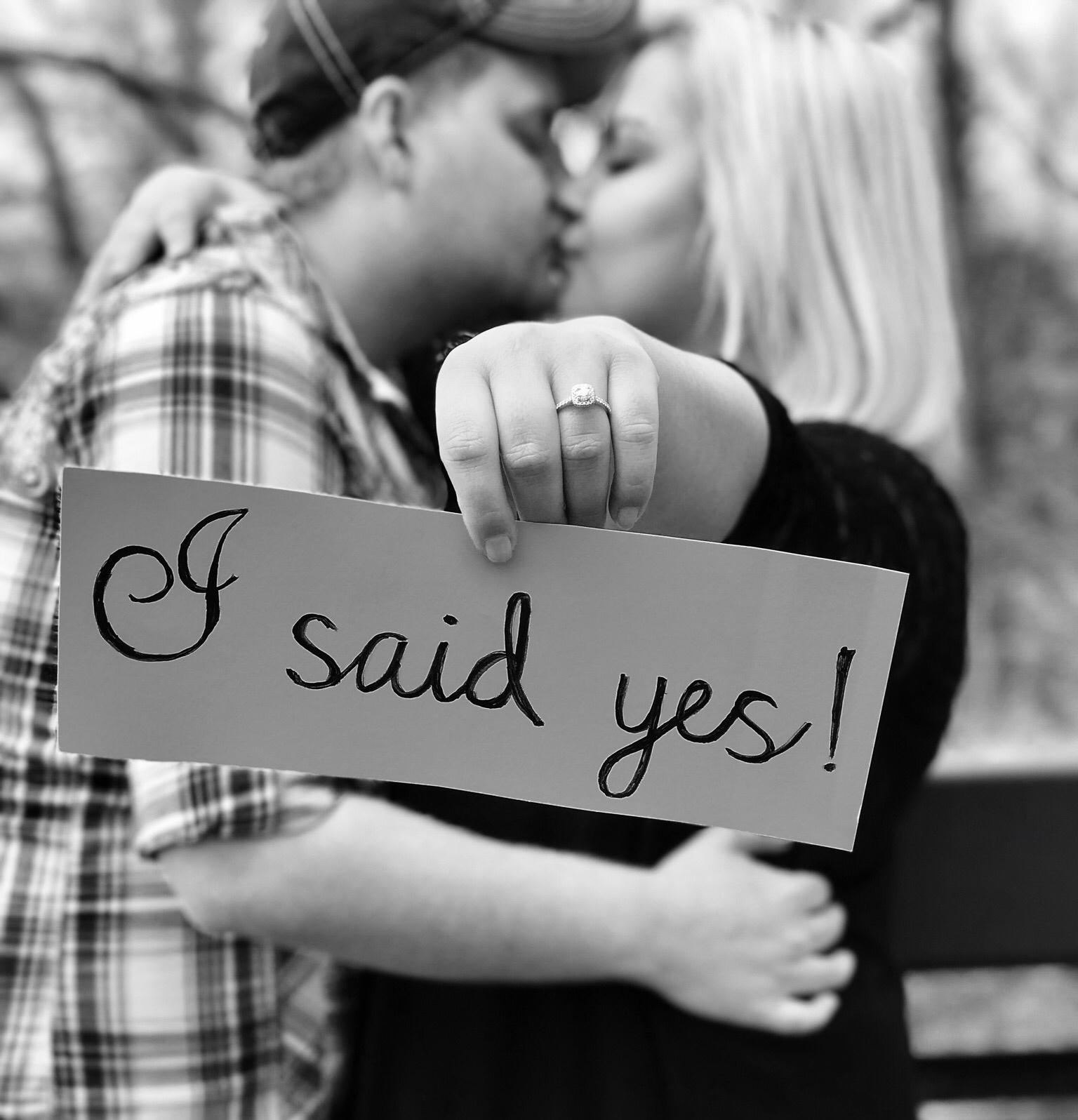 The Wedding Website of Tahoni Waskoviak and Austin Deckard