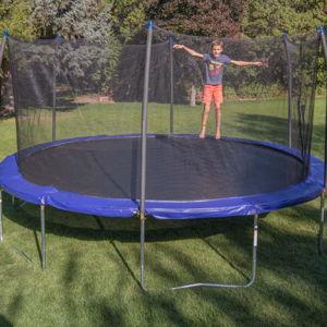 Trampoline