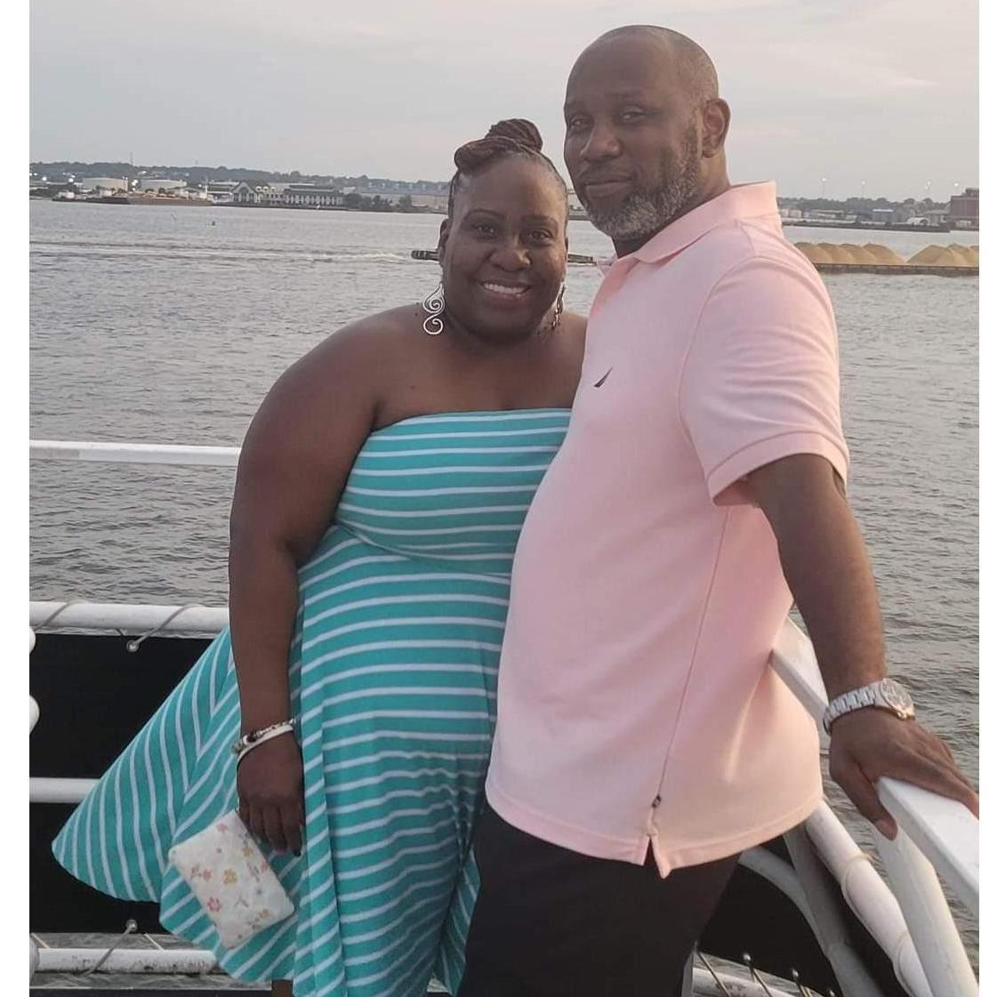 Dinner Cruise - '21