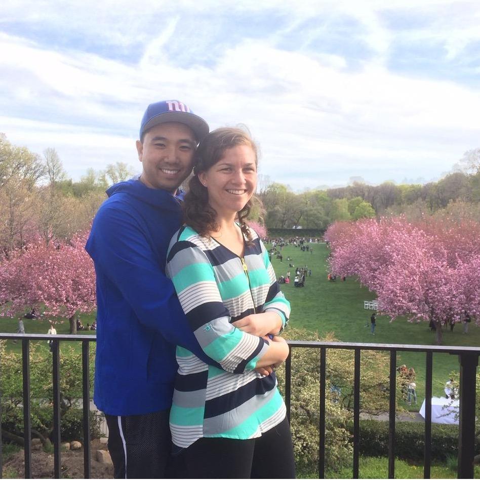 New York Botanical Gardens