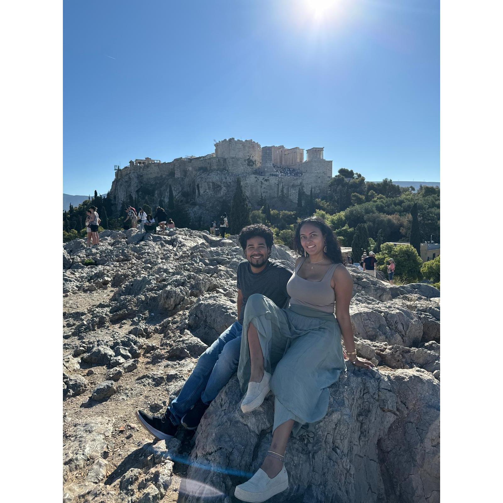 Athens, Greece