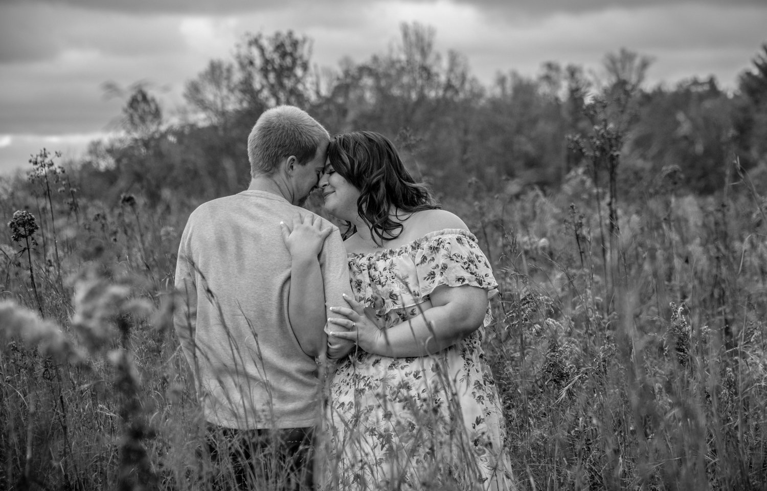 The Wedding Website of Cassy Klindt and Jeremy Hoag
