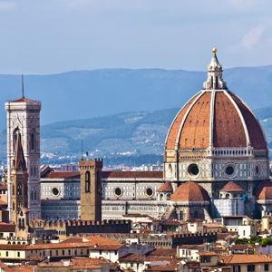 Honeymoon Fund to Italy