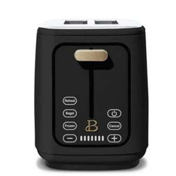 Toaster