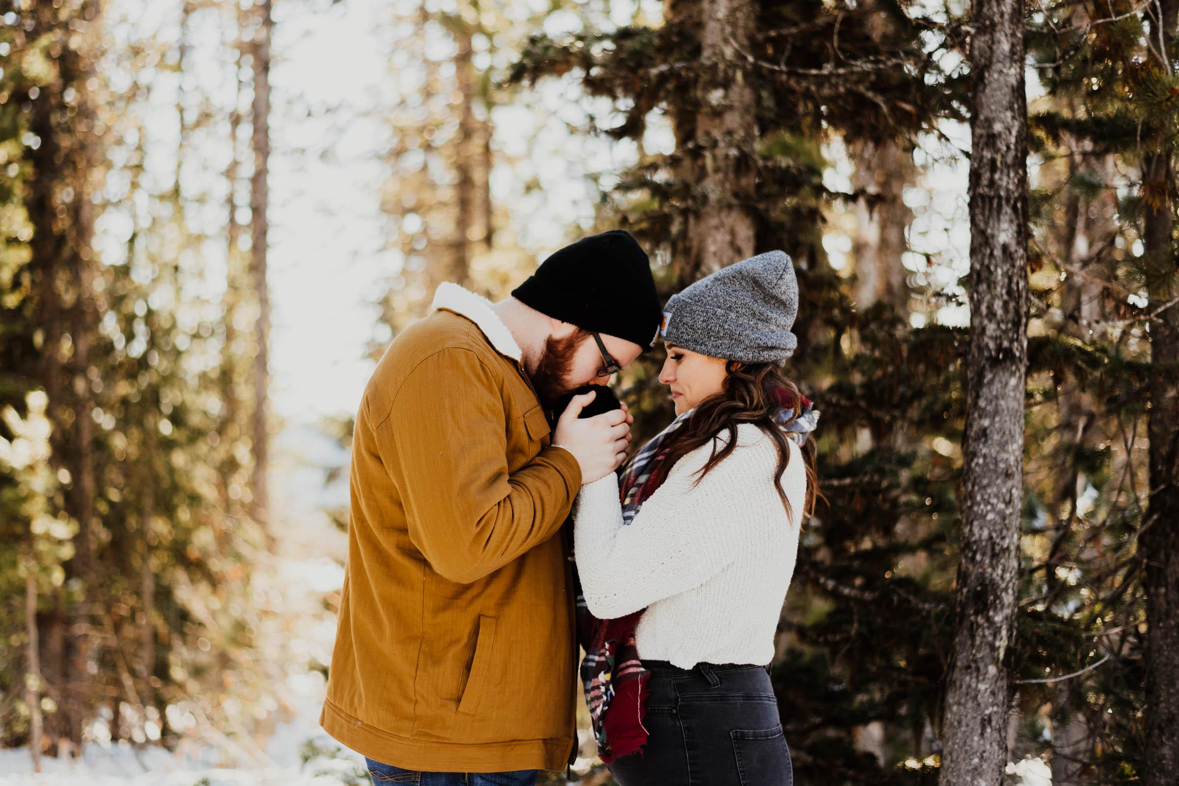 The Wedding Website of Makenzie Knotts and Travis Drew