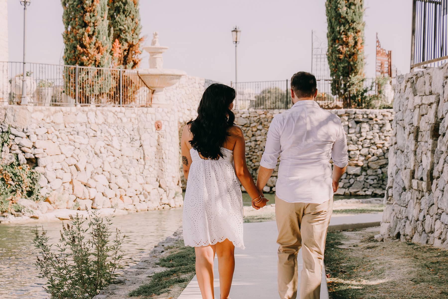 The Wedding Website of Renata Alcivar and Taylor O'Connell