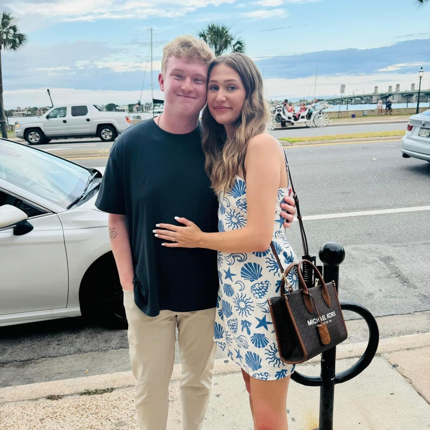 Trip to Florida!