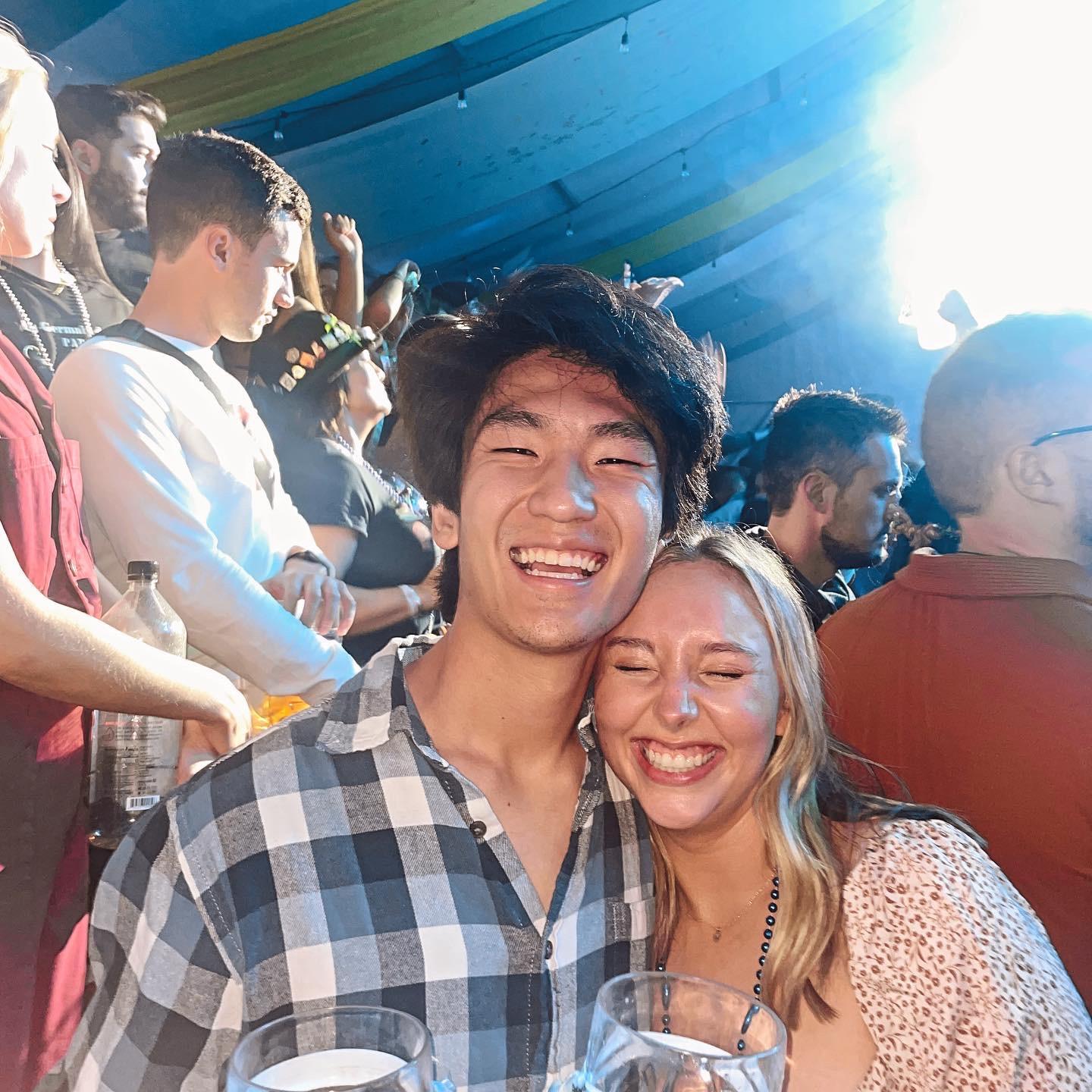Oktoberfest 2023