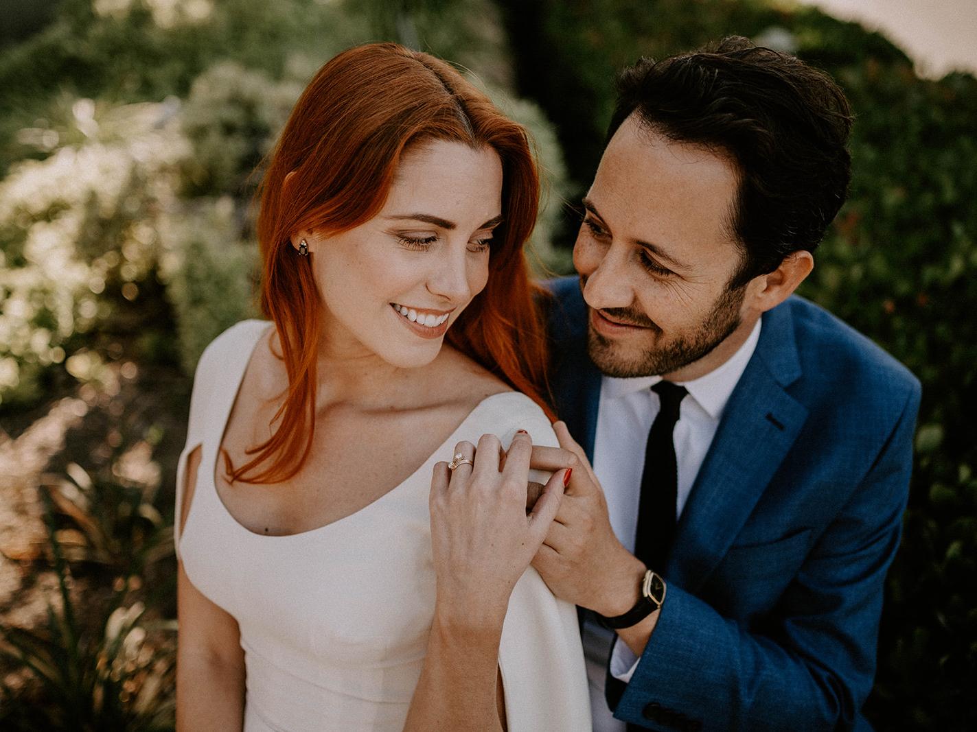 The Wedding Website of Christine Donlon and Mathieu Cailler