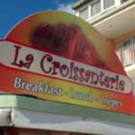 La Croissanterie