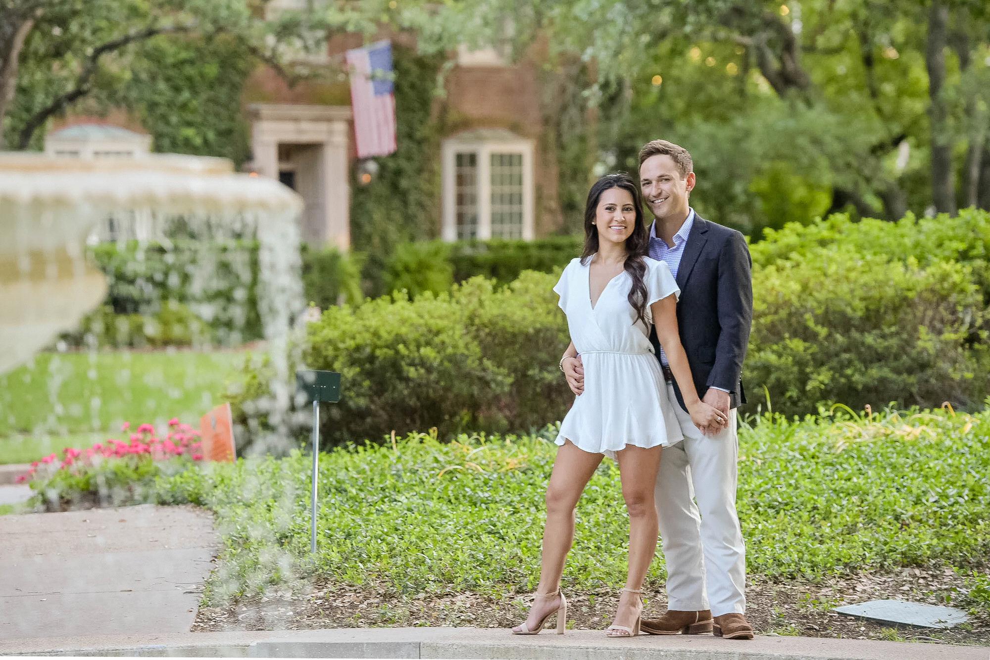 Engagement pictures