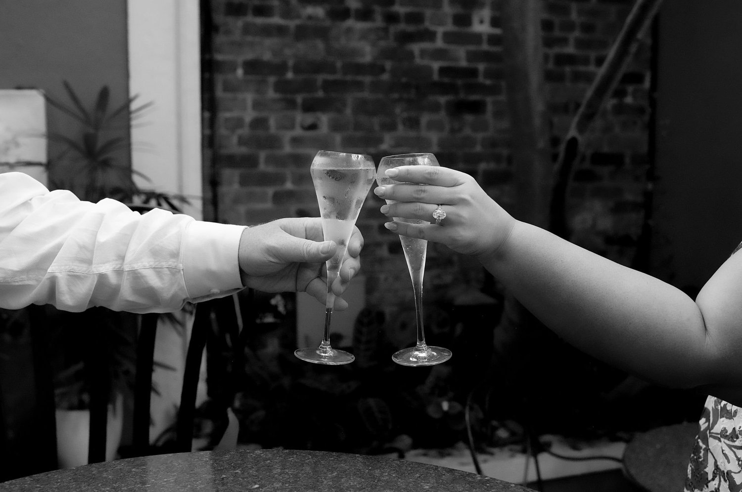 The Wedding Website of Elizabeth Gaubert and John Paul Cosby