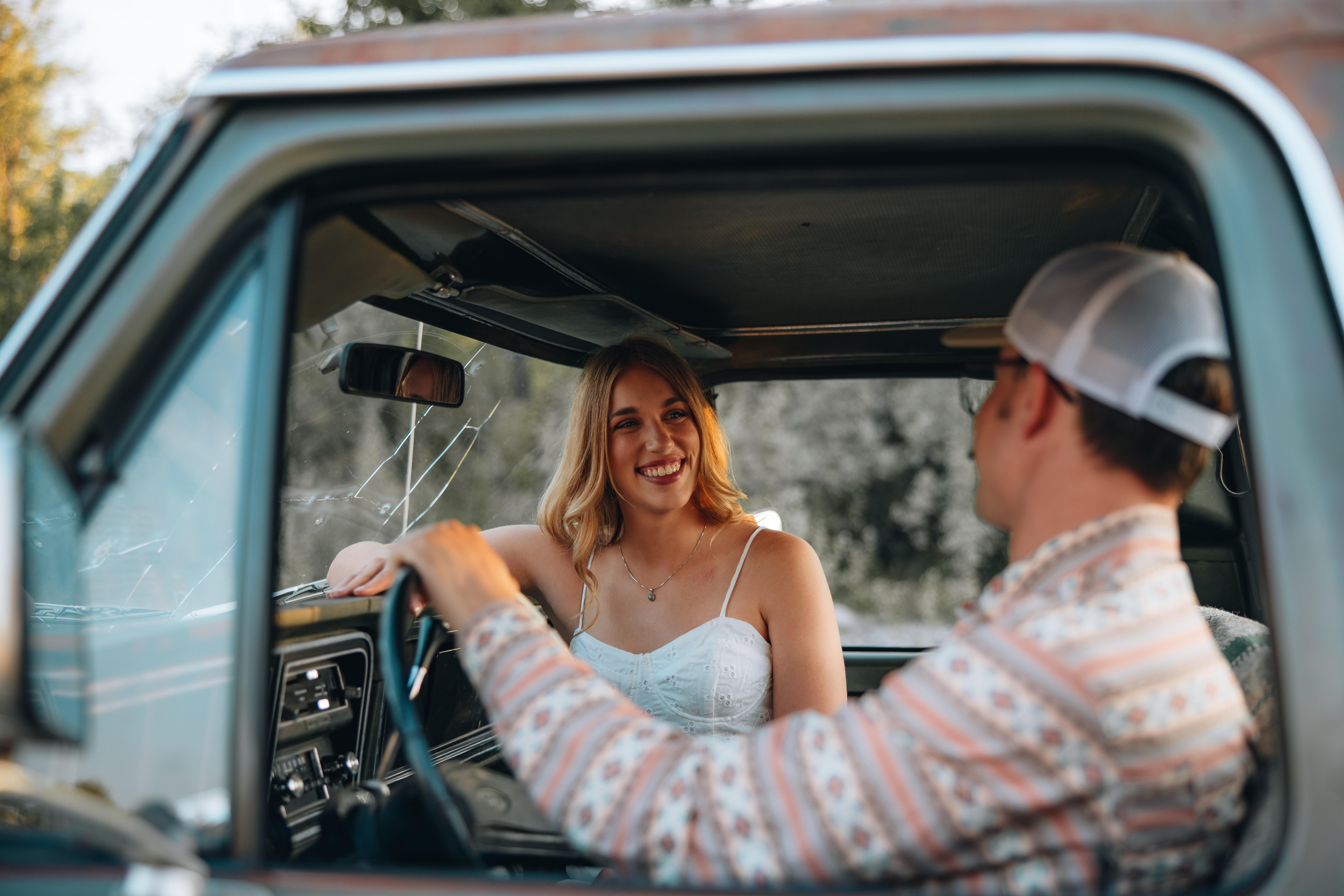 The Wedding Website of Hailey Smith and Carter Oczkowski