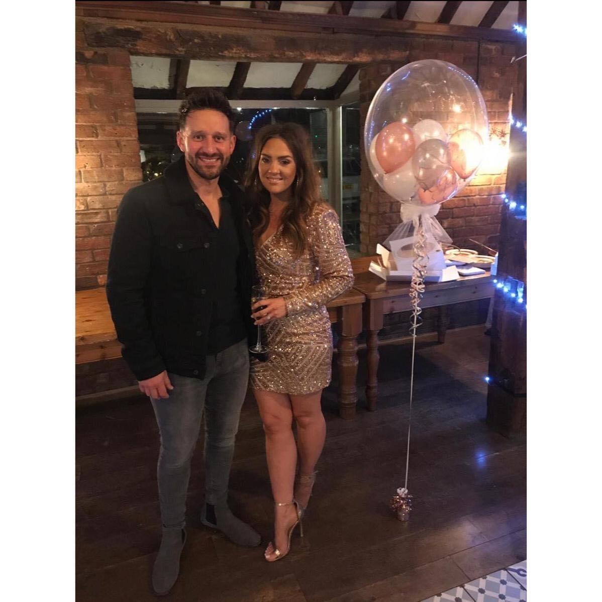 The Wedding Website of Emily May and Frazer Kendall