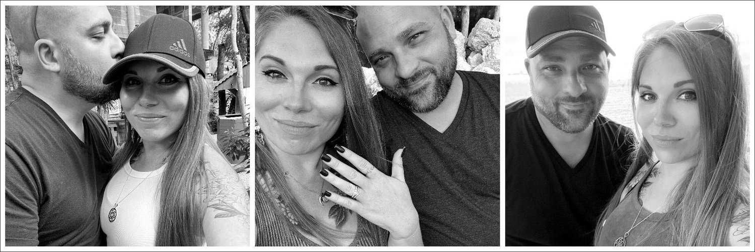 The Wedding Website of Jade Gingerich and Thomas Lewinski