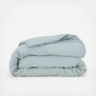 Essential Percale Duvet Cover