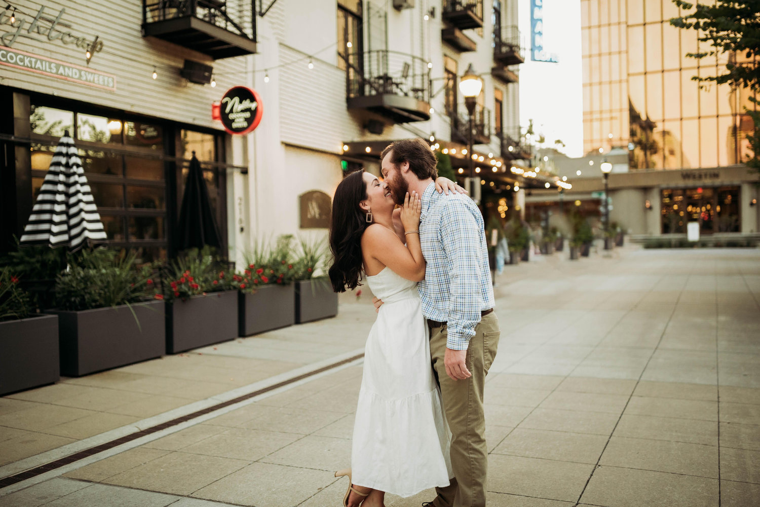 The Wedding Website of Josie Oliver and Jackson Cooper