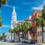 Charleston