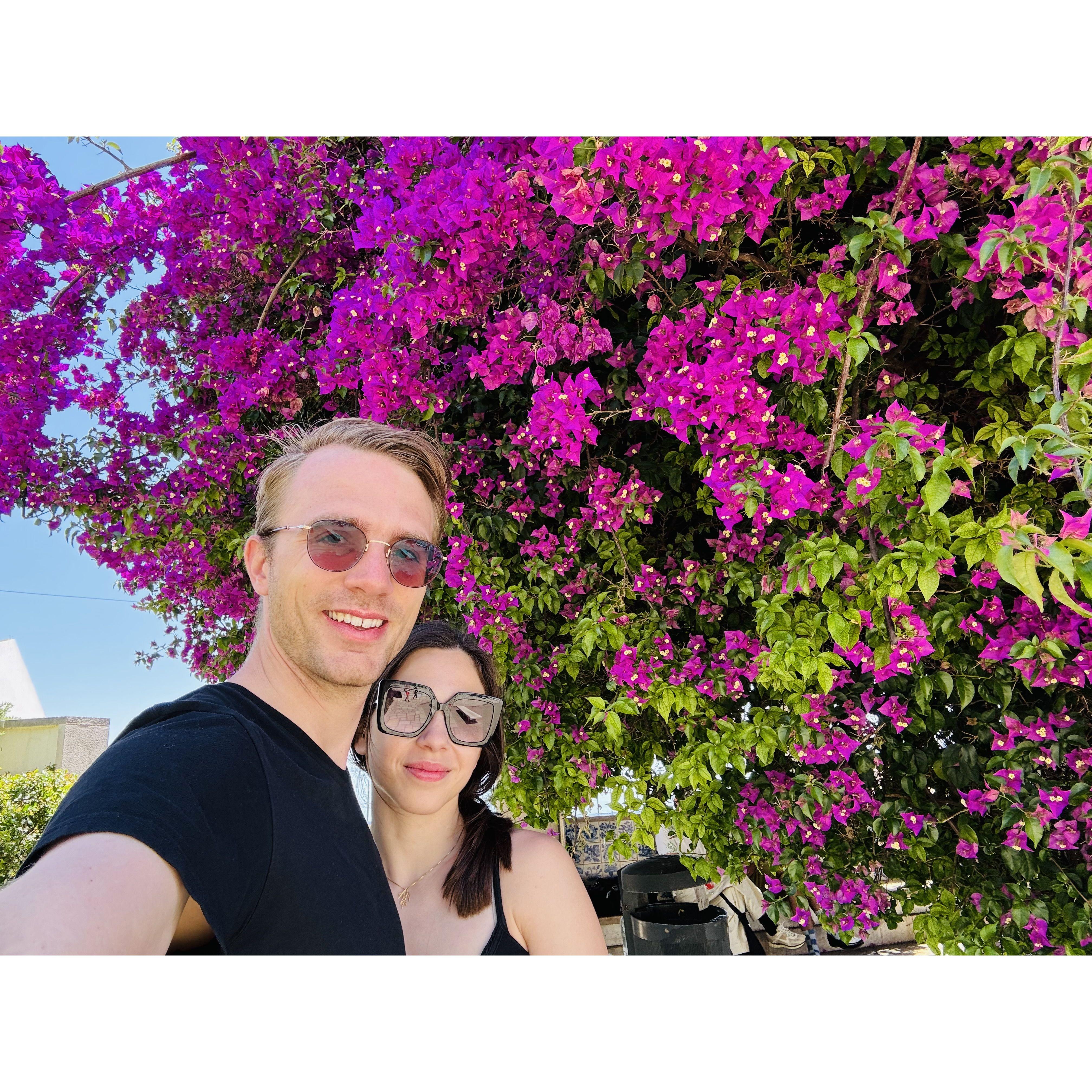 Cool kids wear cool sunglasses