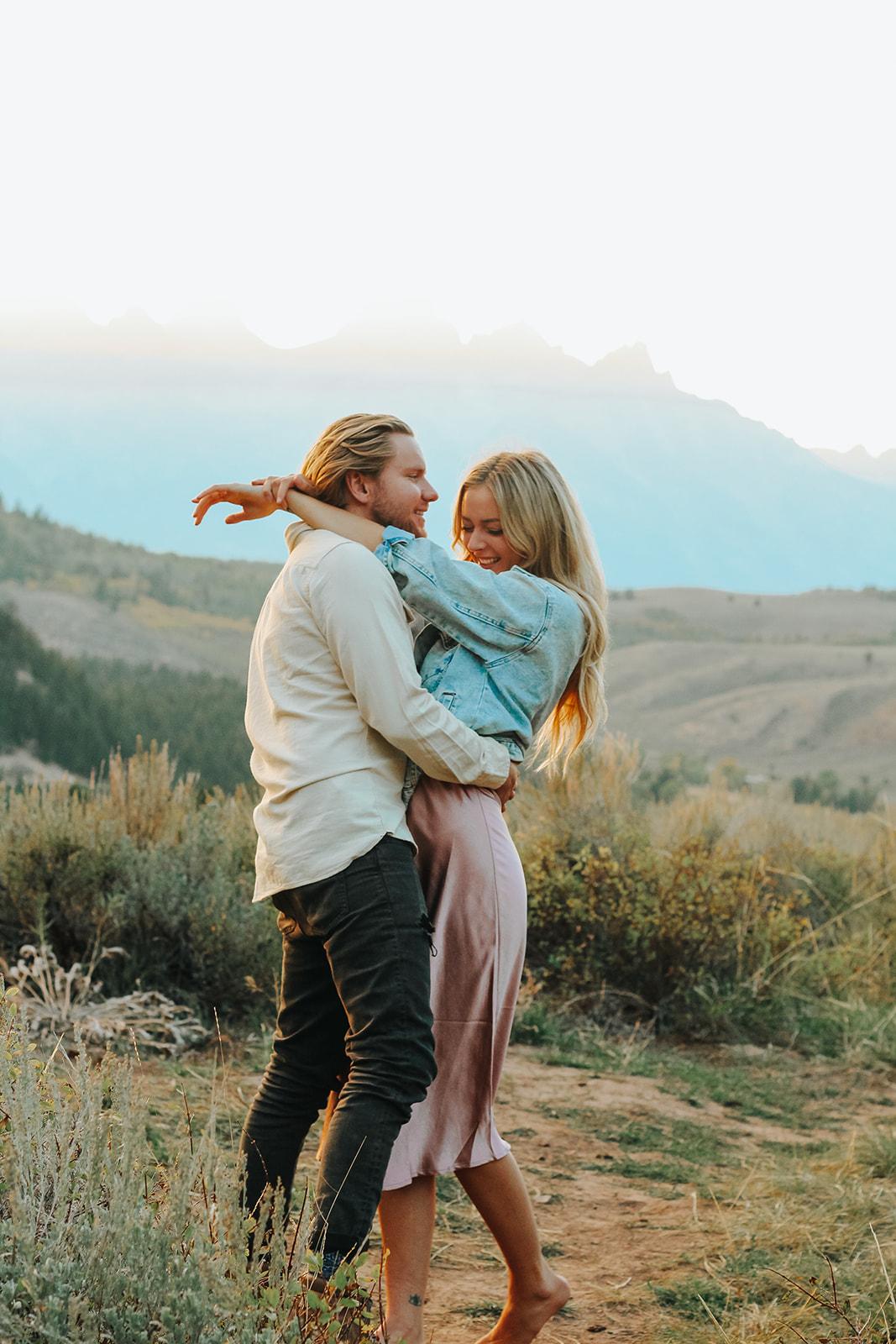 The Wedding Website of Katelin Bensen and Winston Buchanan